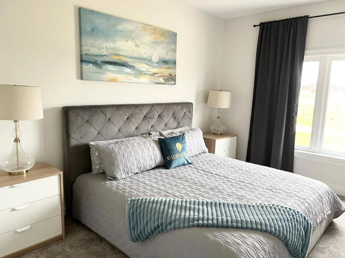 Globalstay New Houses Near Huron Lake Port Elgin Apartment