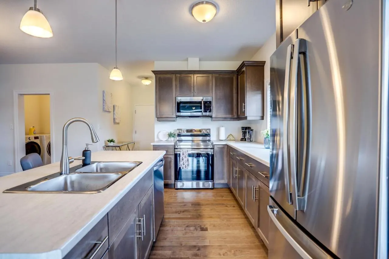 Globalstay New Houses Near Huron Lake Port Elgin 0*,  Canada