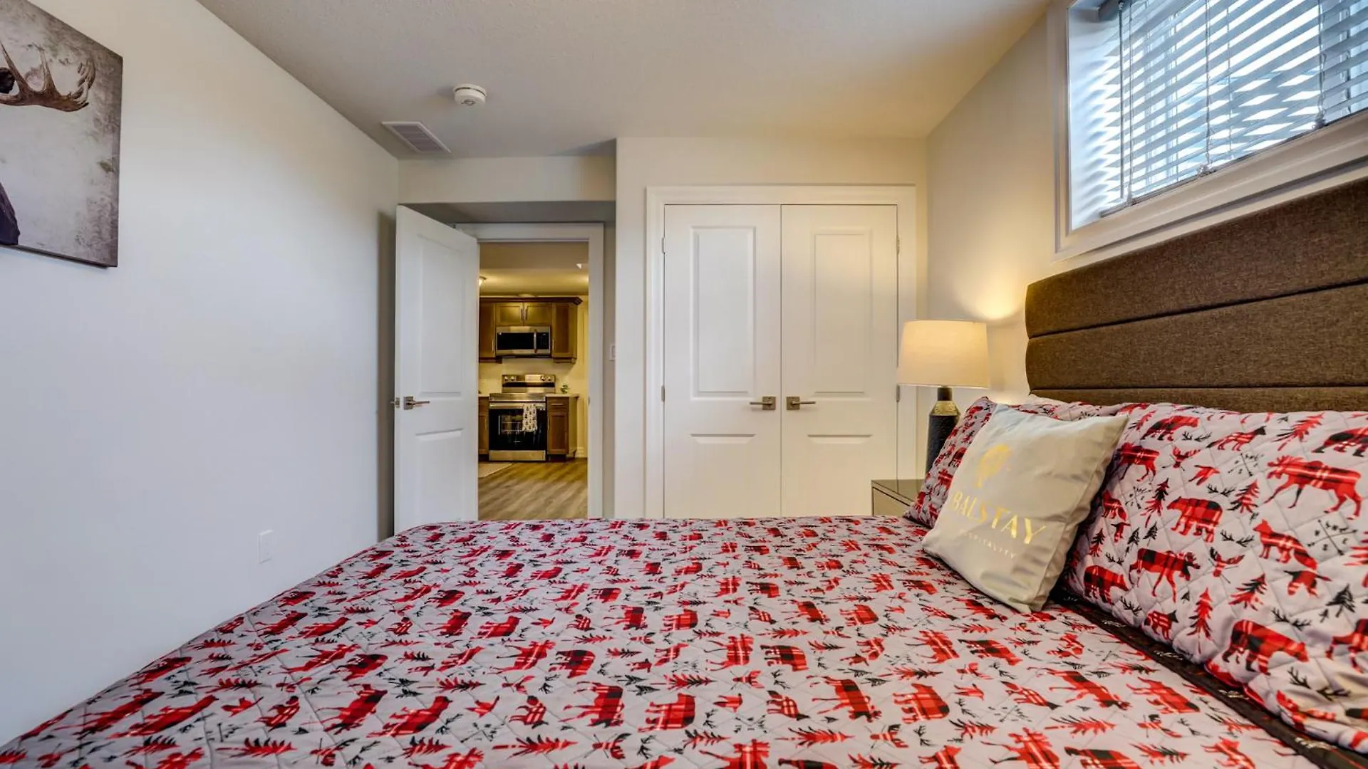 Apartment Globalstay New Houses Near Huron Lake Port Elgin Canada