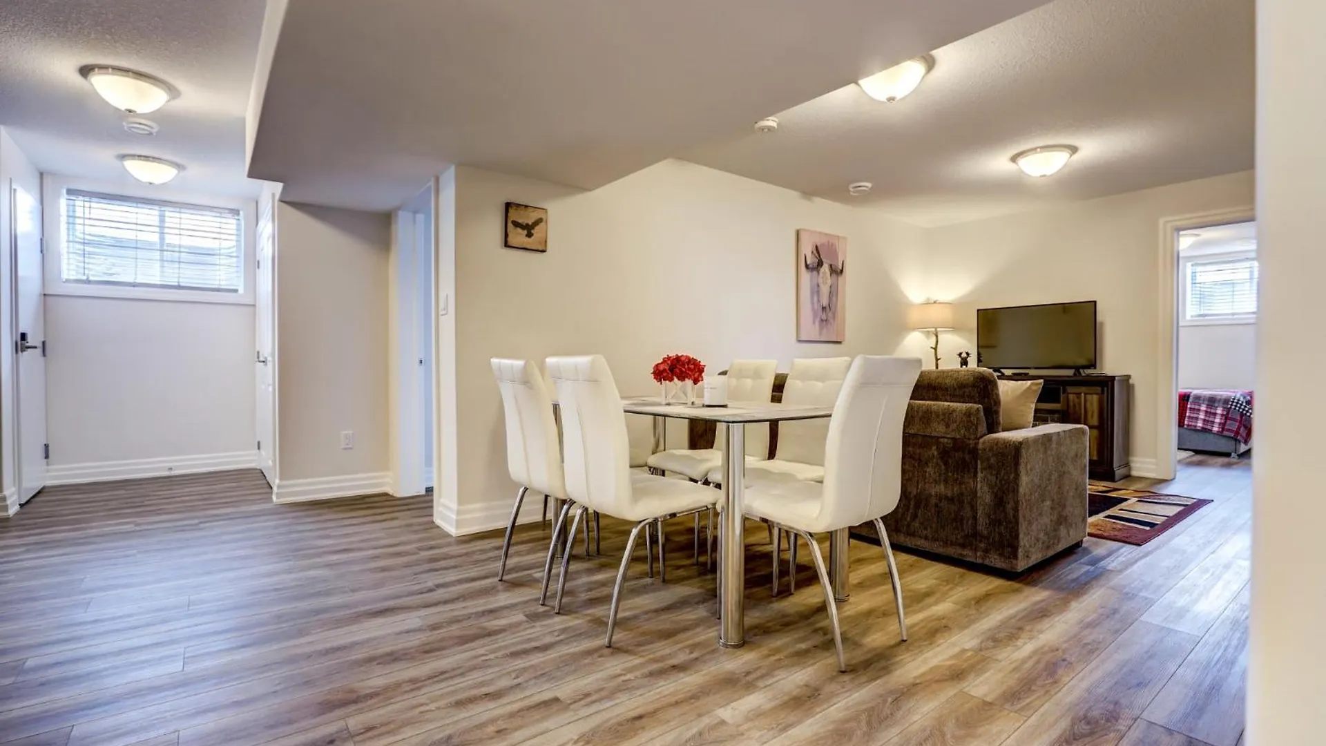 Apartment Globalstay New Houses Near Huron Lake Port Elgin