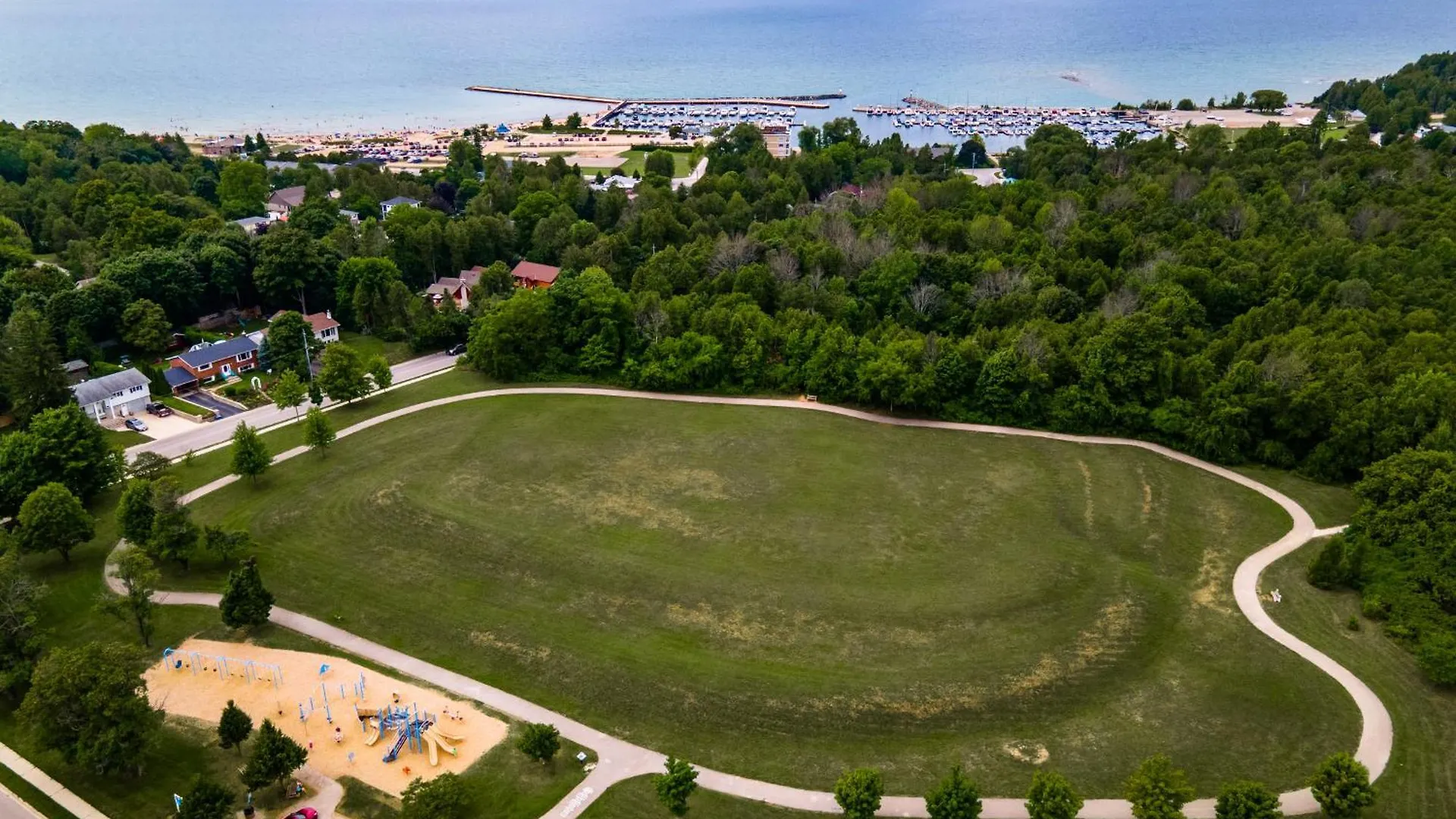 Apartment Globalstay New Houses Near Huron Lake Port Elgin