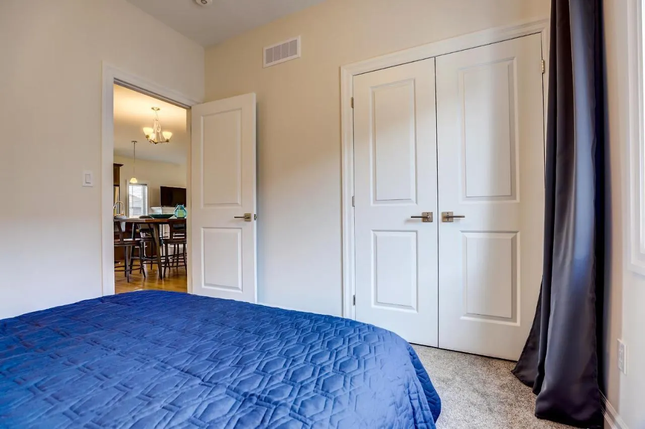 Globalstay New Houses Near Huron Lake Port Elgin