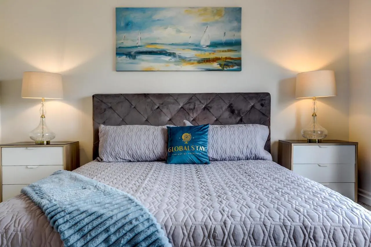 Globalstay New Houses Near Huron Lake Port Elgin 0*,  Canada