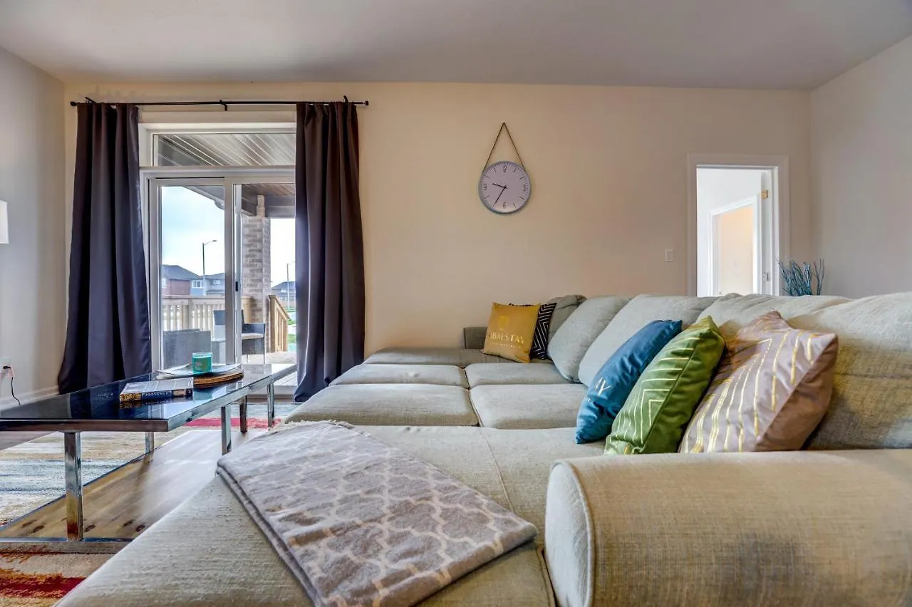 Globalstay New Houses Near Huron Lake Port Elgin Apartment