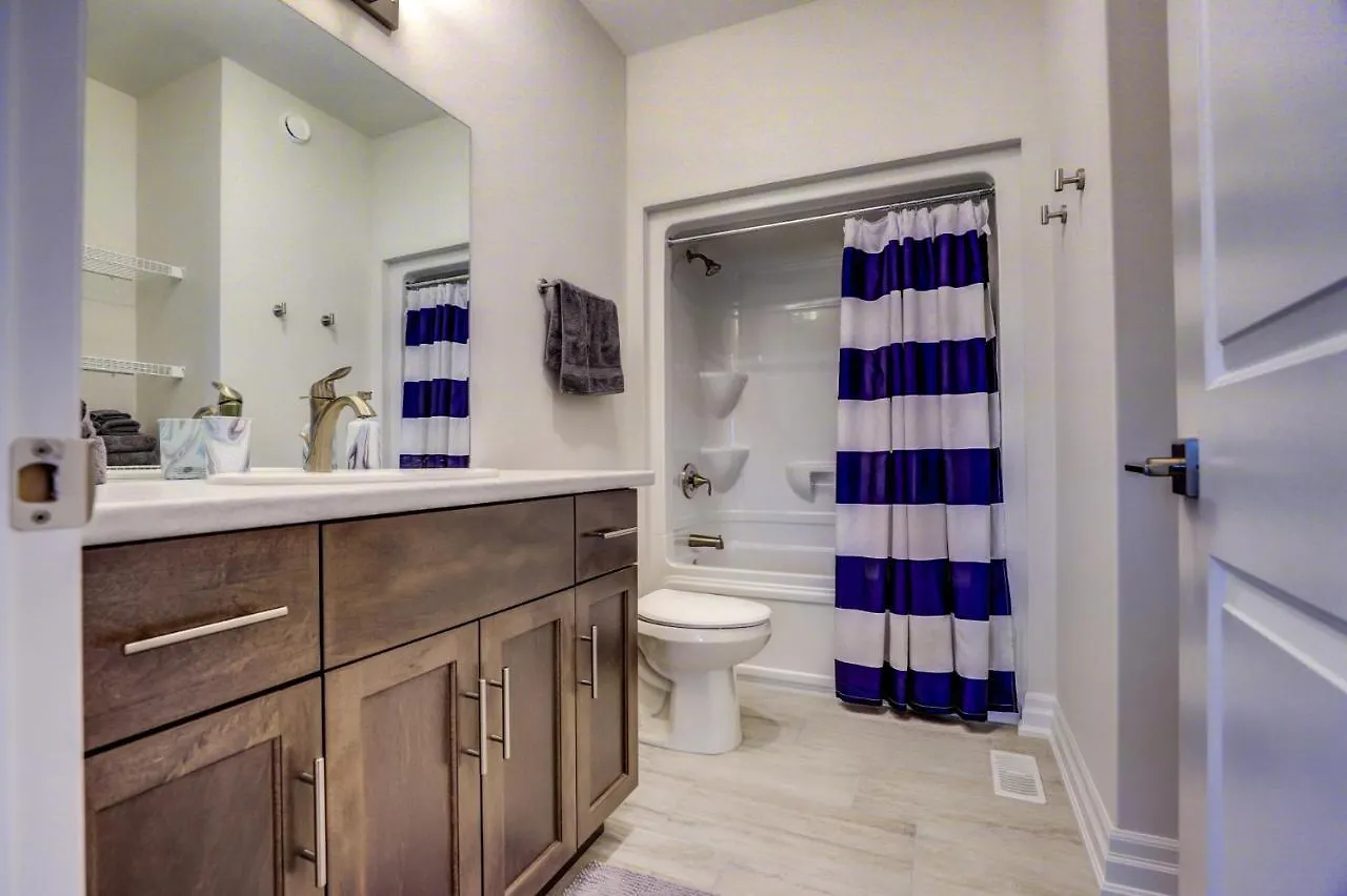 Apartment Globalstay New Houses Near Huron Lake Port Elgin