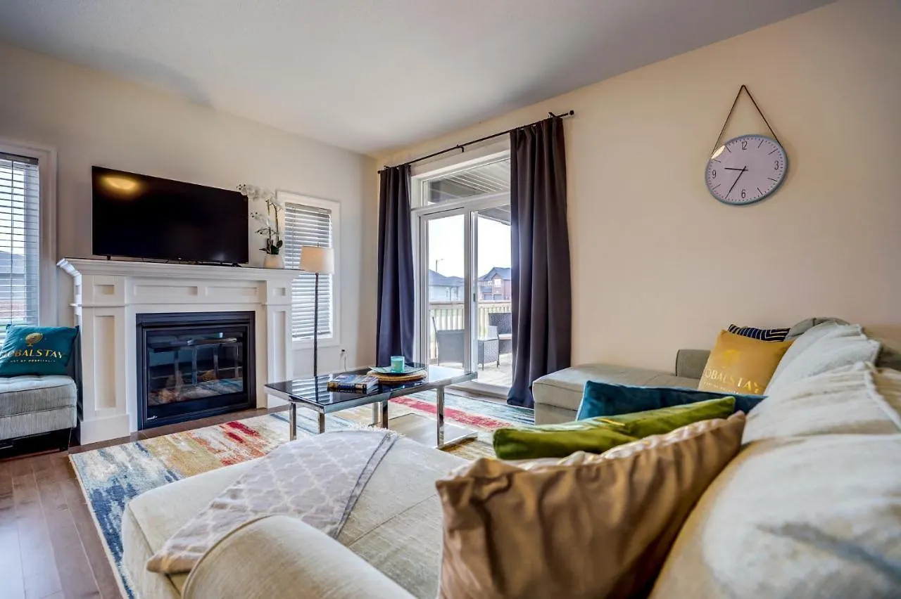 Globalstay New Houses Near Huron Lake Port Elgin