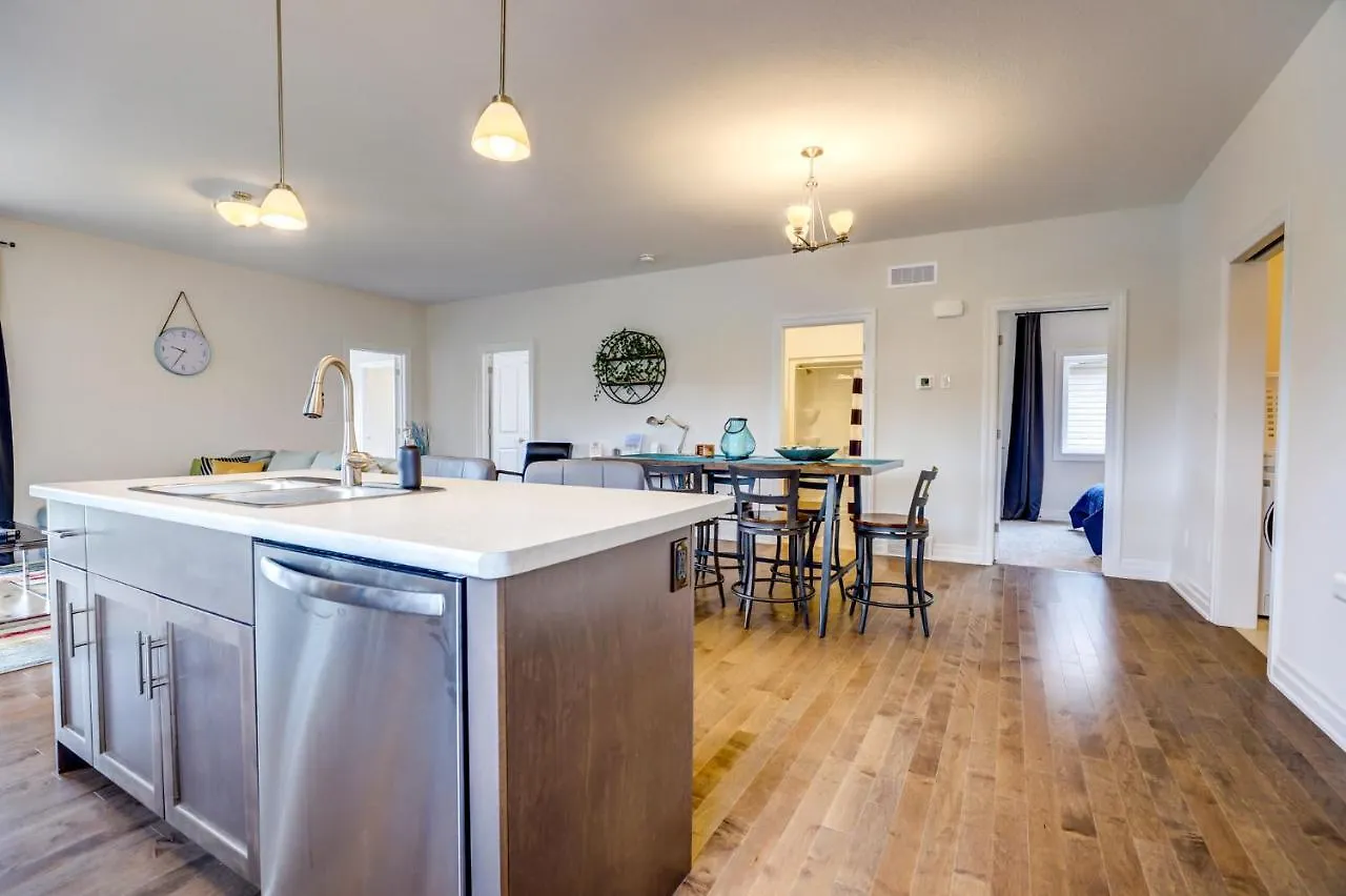 Globalstay New Houses Near Huron Lake Port Elgin Apartment