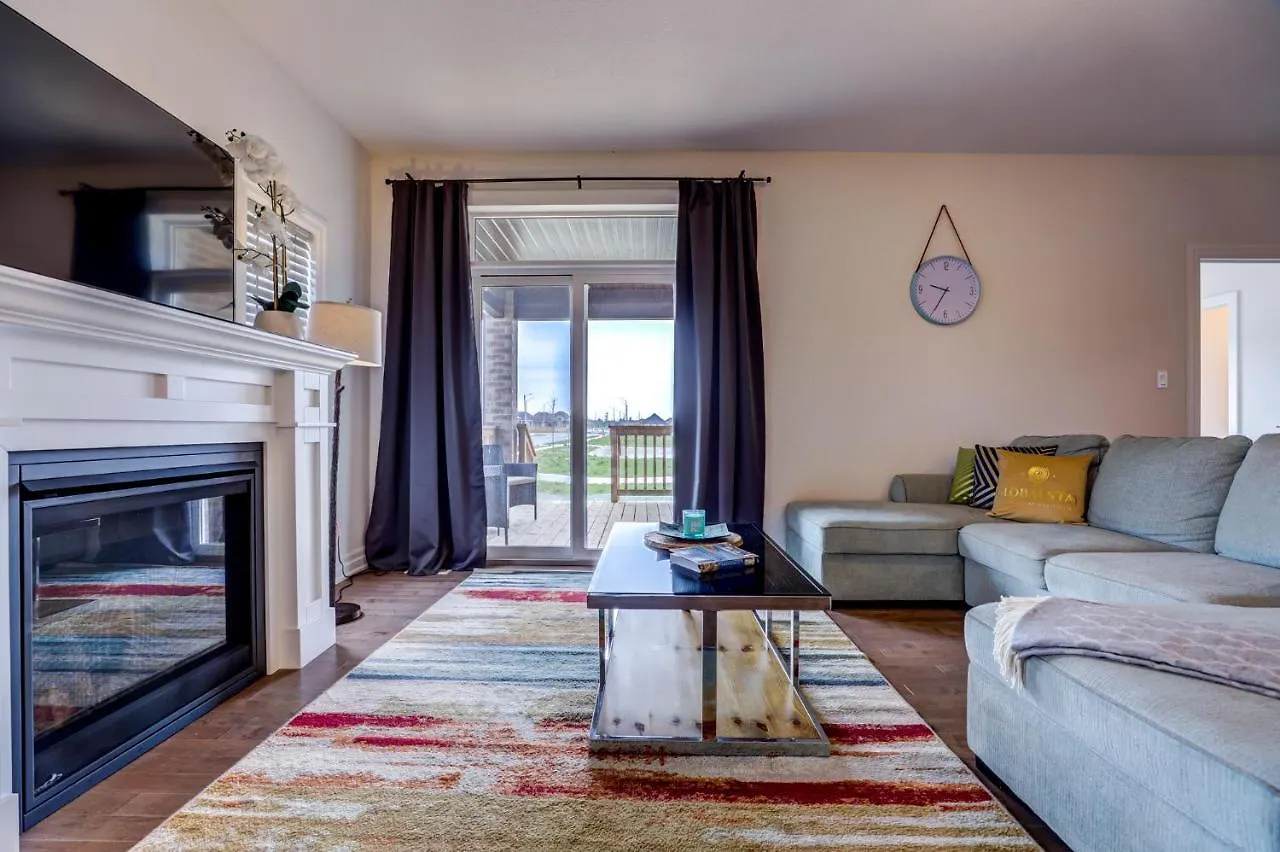 Globalstay New Houses Near Huron Lake Port Elgin Apartment