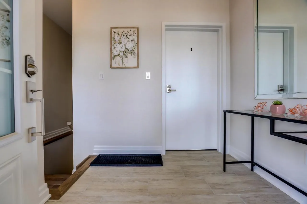 Globalstay New Houses Near Huron Lake Port Elgin Apartment