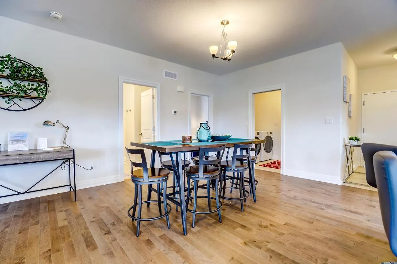Globalstay New Houses Near Huron Lake Port Elgin Apartment