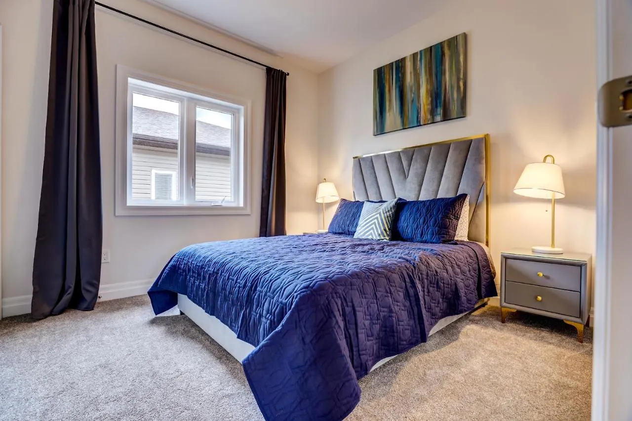 Globalstay New Houses Near Huron Lake Port Elgin