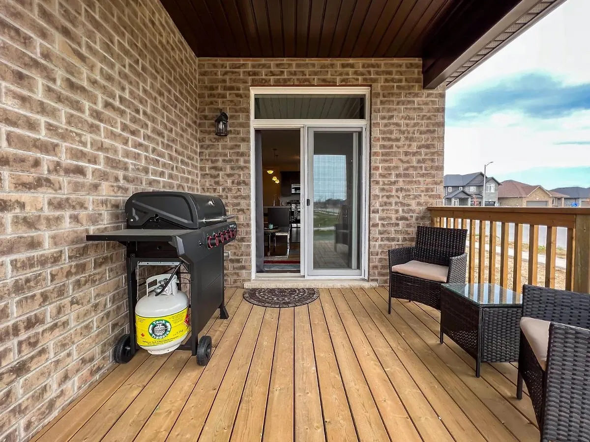 Globalstay New Houses Near Huron Lake Port Elgin 0*,  Canada