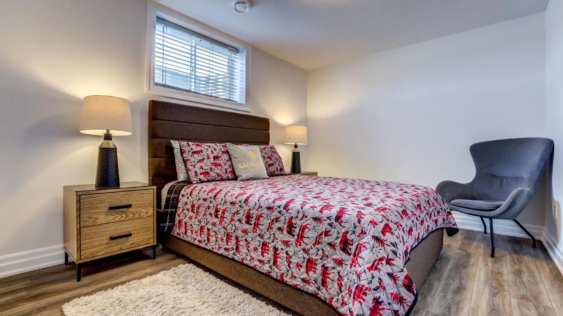 Apartment Globalstay New Houses Near Huron Lake Port Elgin