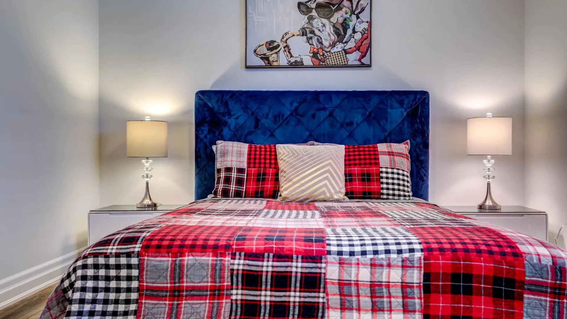Globalstay New Houses Near Huron Lake Port Elgin 0*,