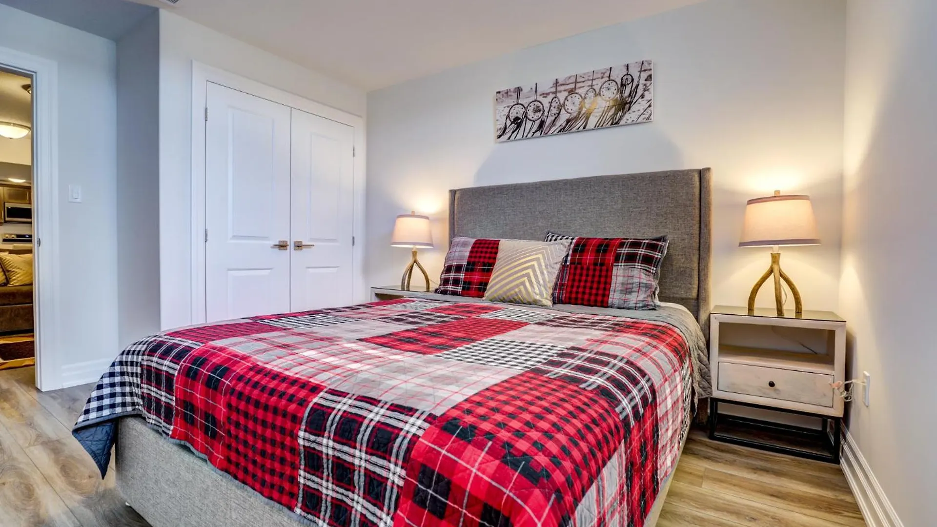 Globalstay New Houses Near Huron Lake Port Elgin Apartment