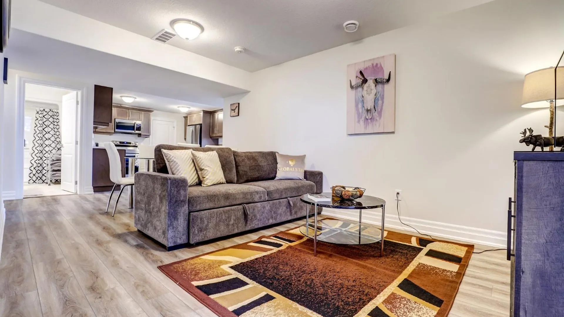 Globalstay New Houses Near Huron Lake Port Elgin