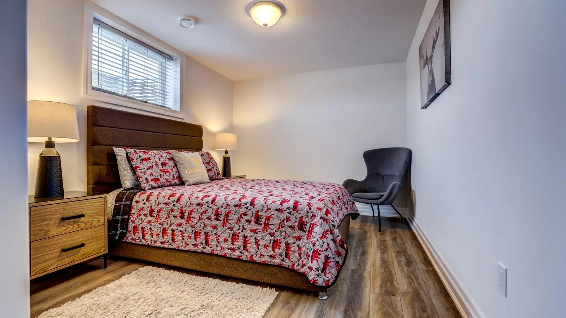 Apartment Globalstay New Houses Near Huron Lake Port Elgin