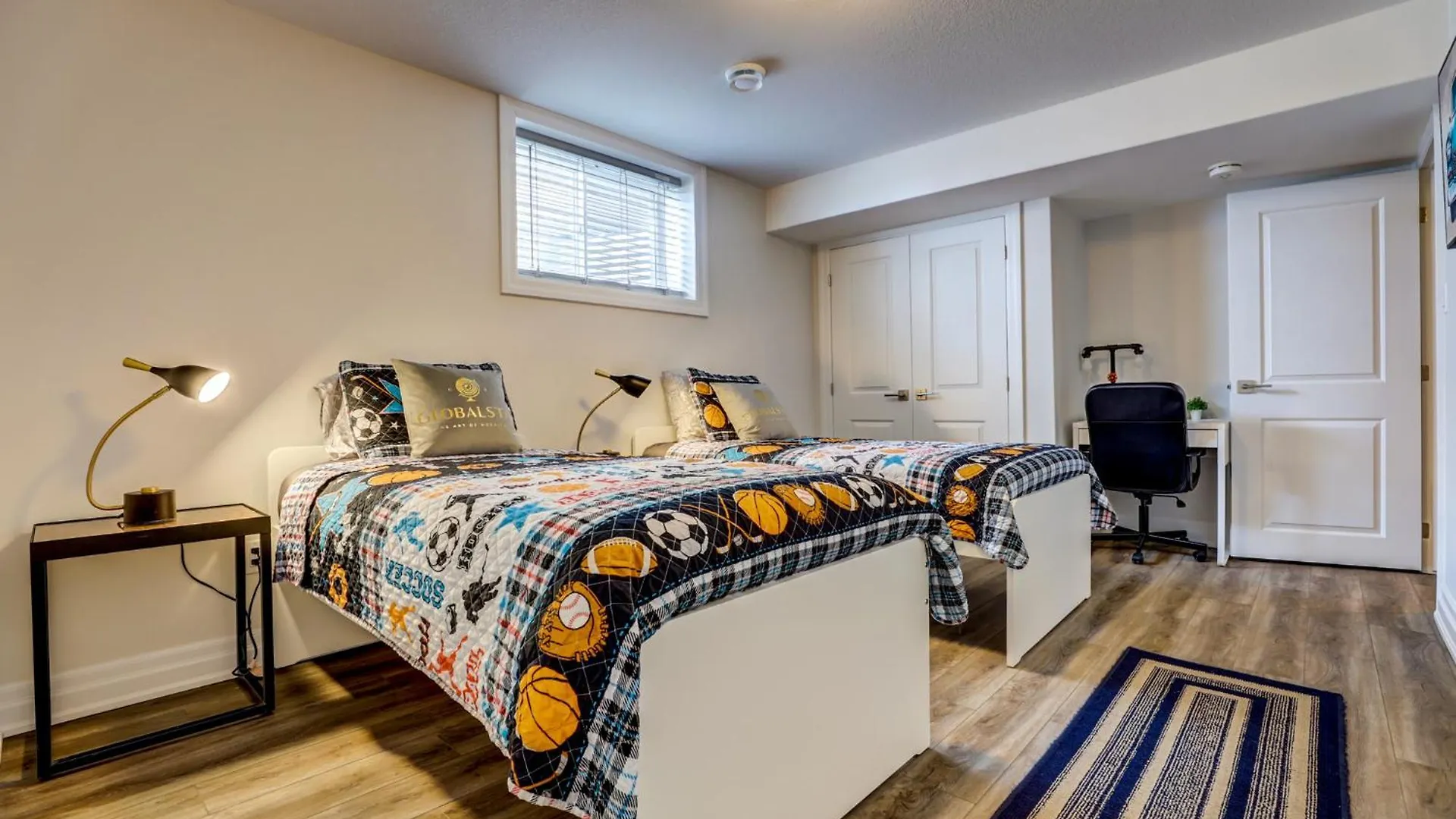 Globalstay New Houses Near Huron Lake Port Elgin Canada