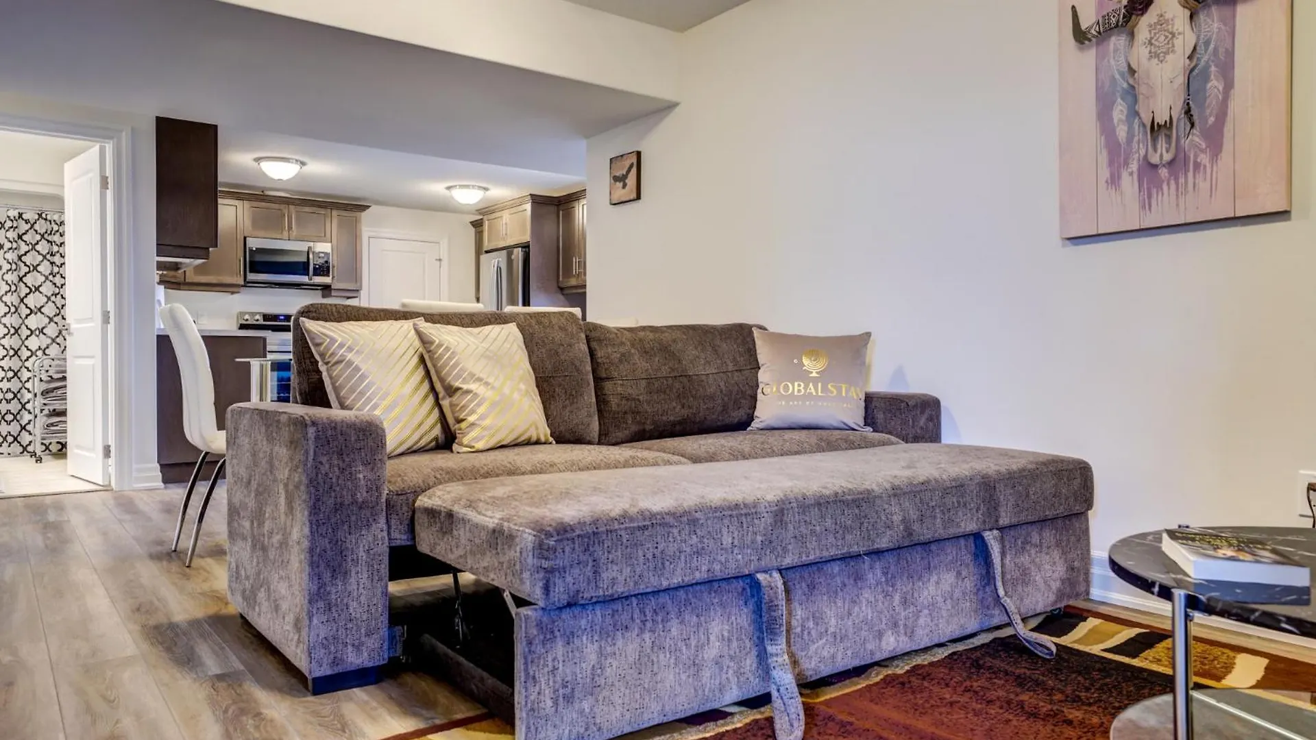 Globalstay New Houses Near Huron Lake Port Elgin Apartment