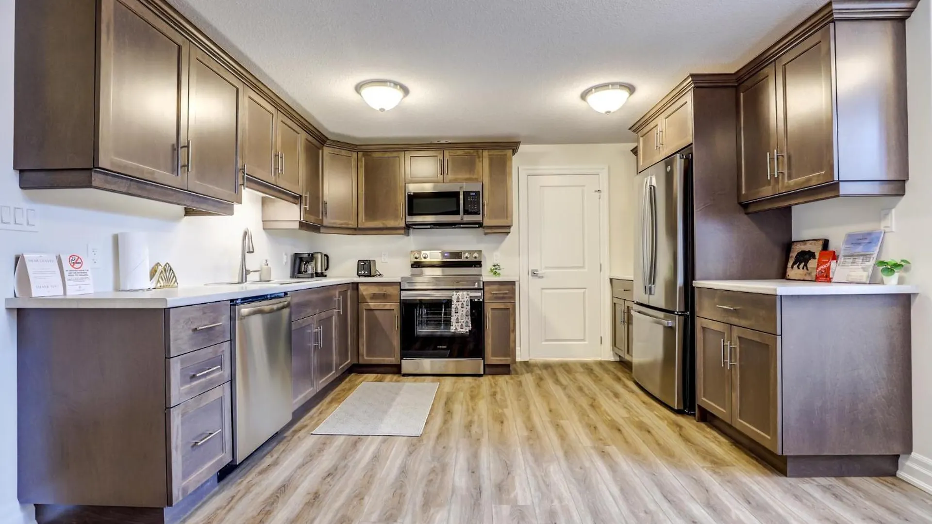 Globalstay New Houses Near Huron Lake Port Elgin 0*,