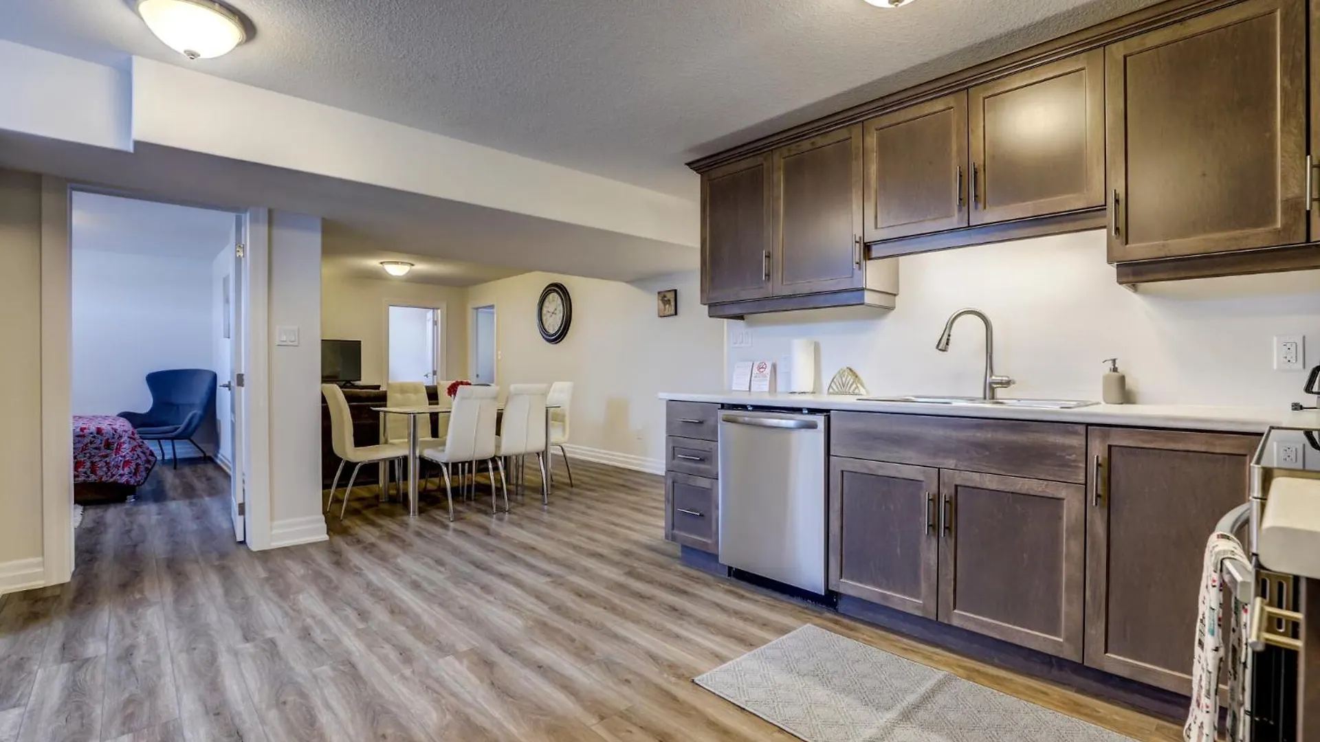 Globalstay New Houses Near Huron Lake Port Elgin Apartment