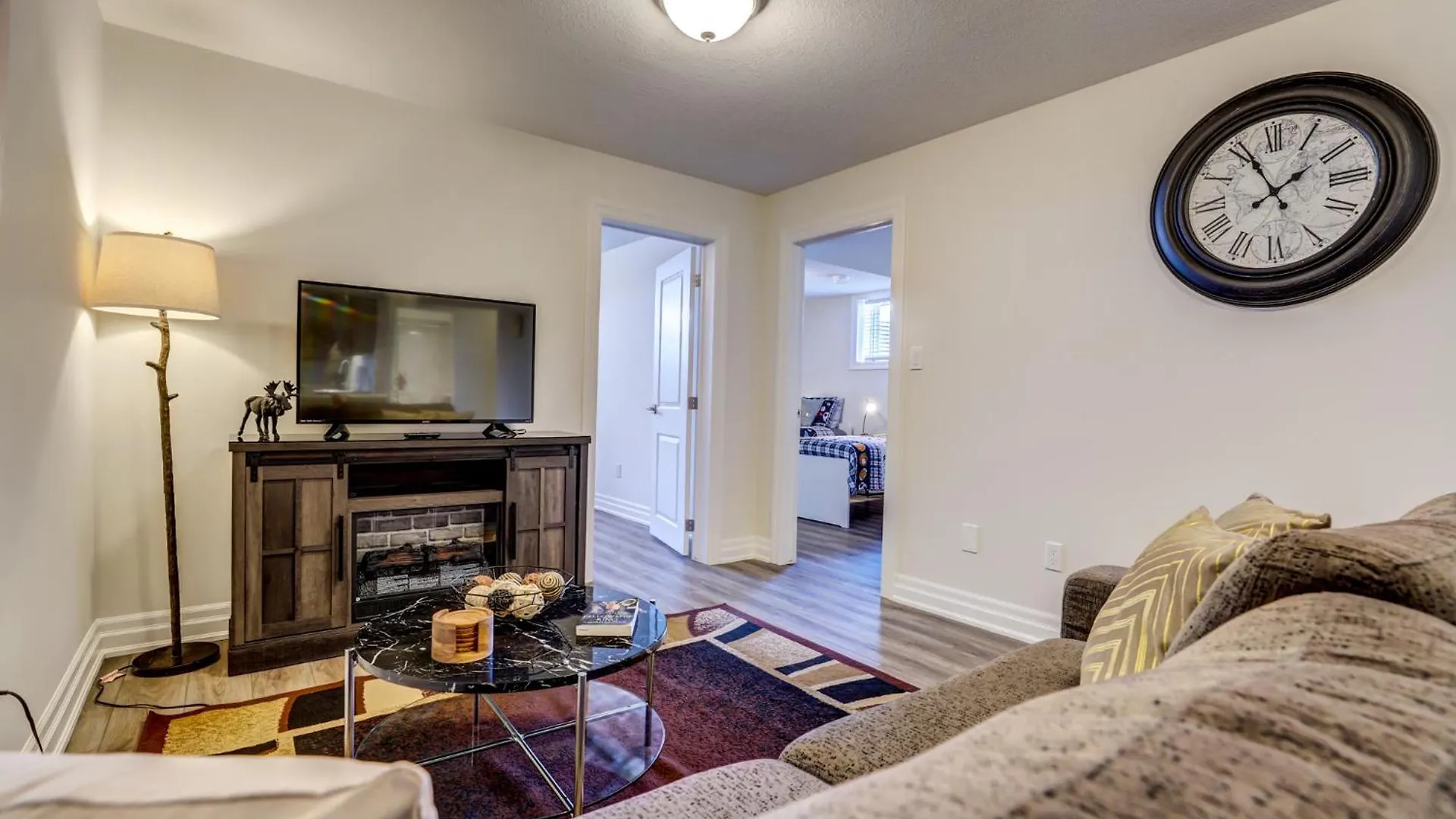 Globalstay New Houses Near Huron Lake Port Elgin Canada
