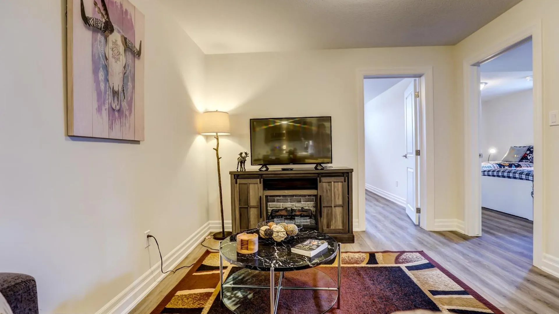 Globalstay New Houses Near Huron Lake Port Elgin Apartment