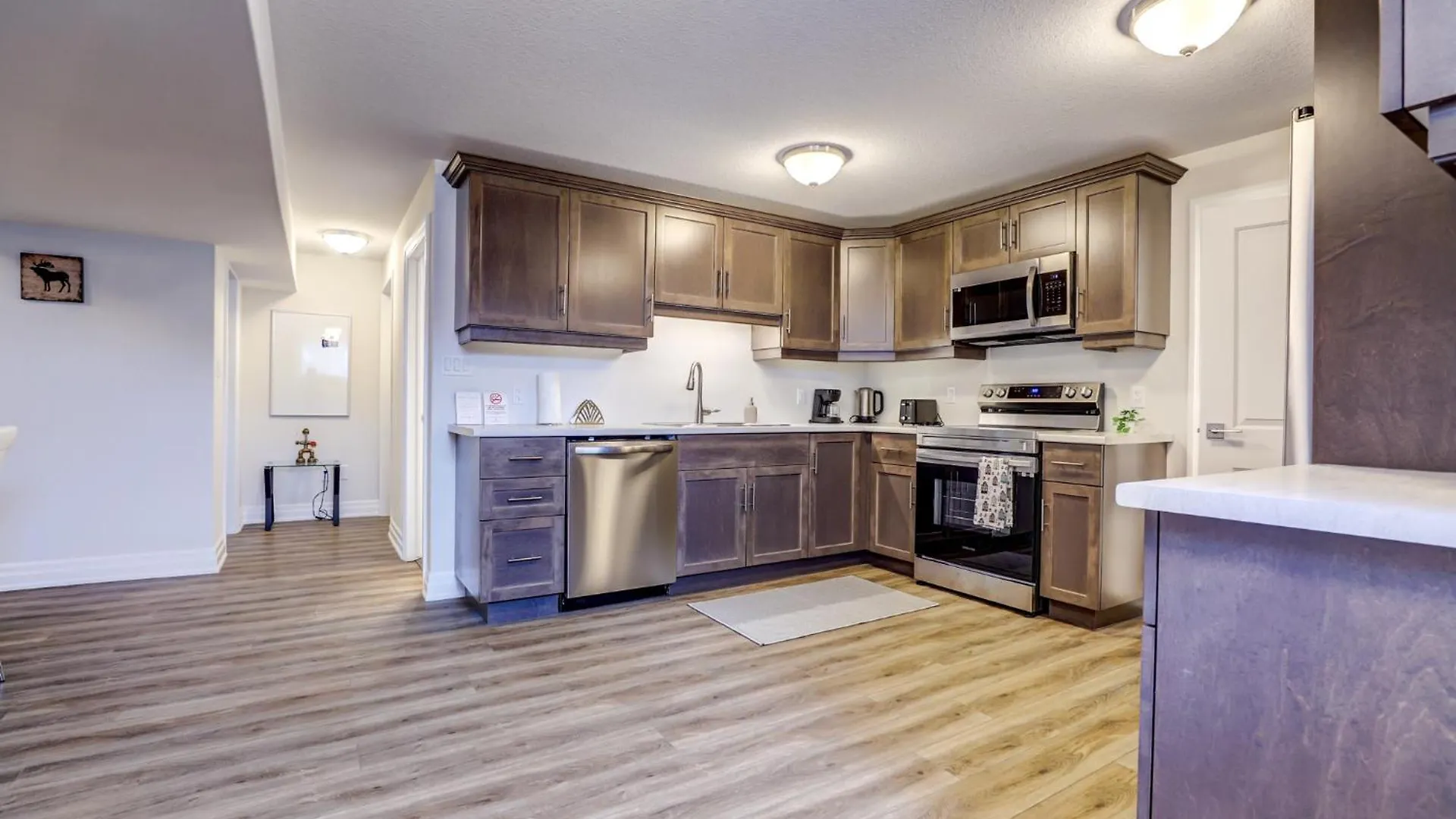 Apartment Globalstay New Houses Near Huron Lake Port Elgin Canada
