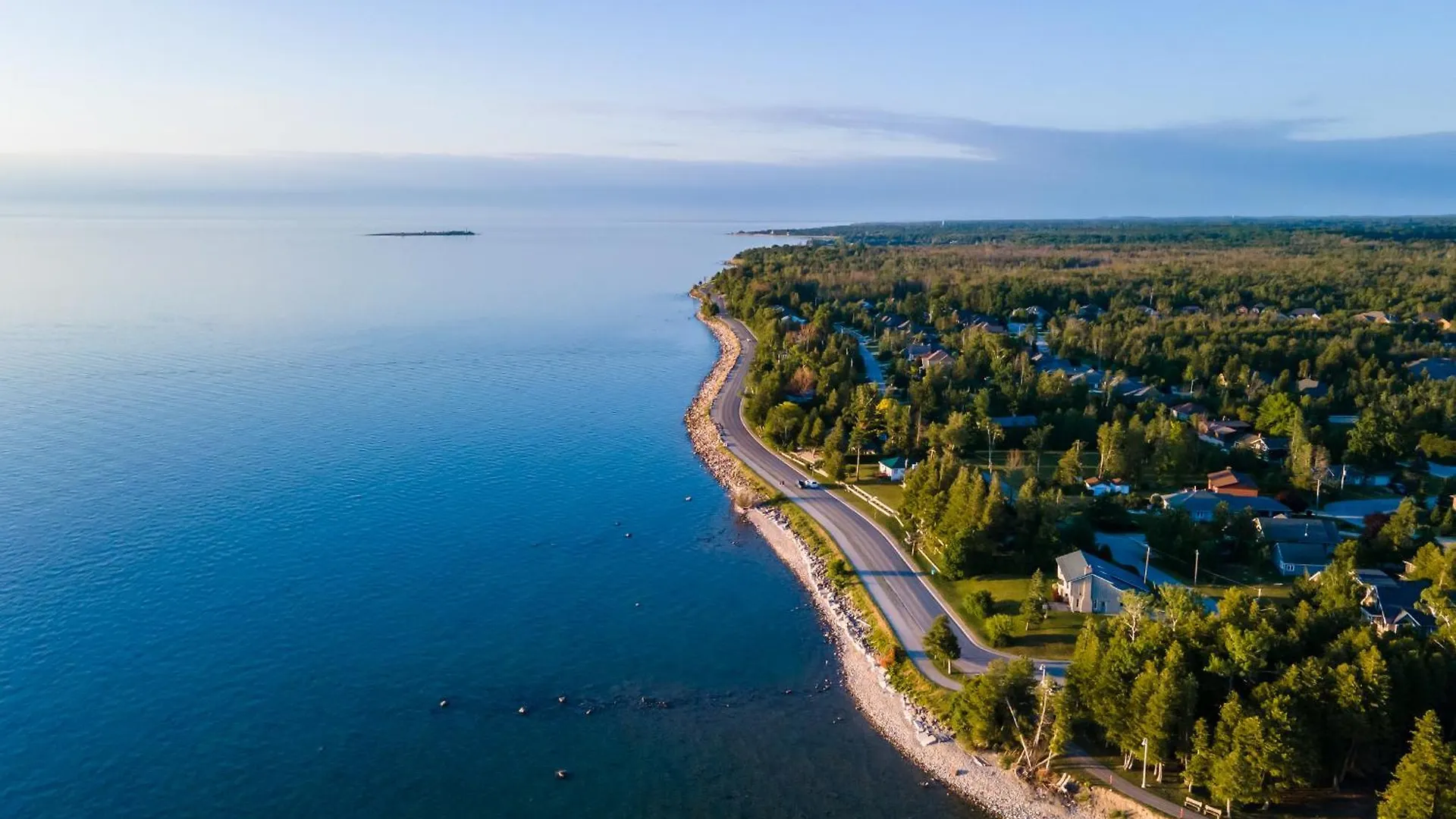 Globalstay New Houses Near Huron Lake Port Elgin 0*,  Canada