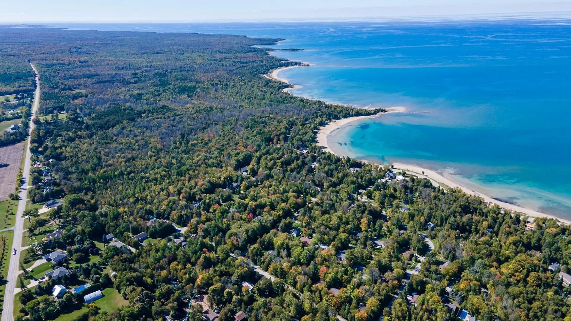 Globalstay New Houses Near Huron Lake Port Elgin Apartment