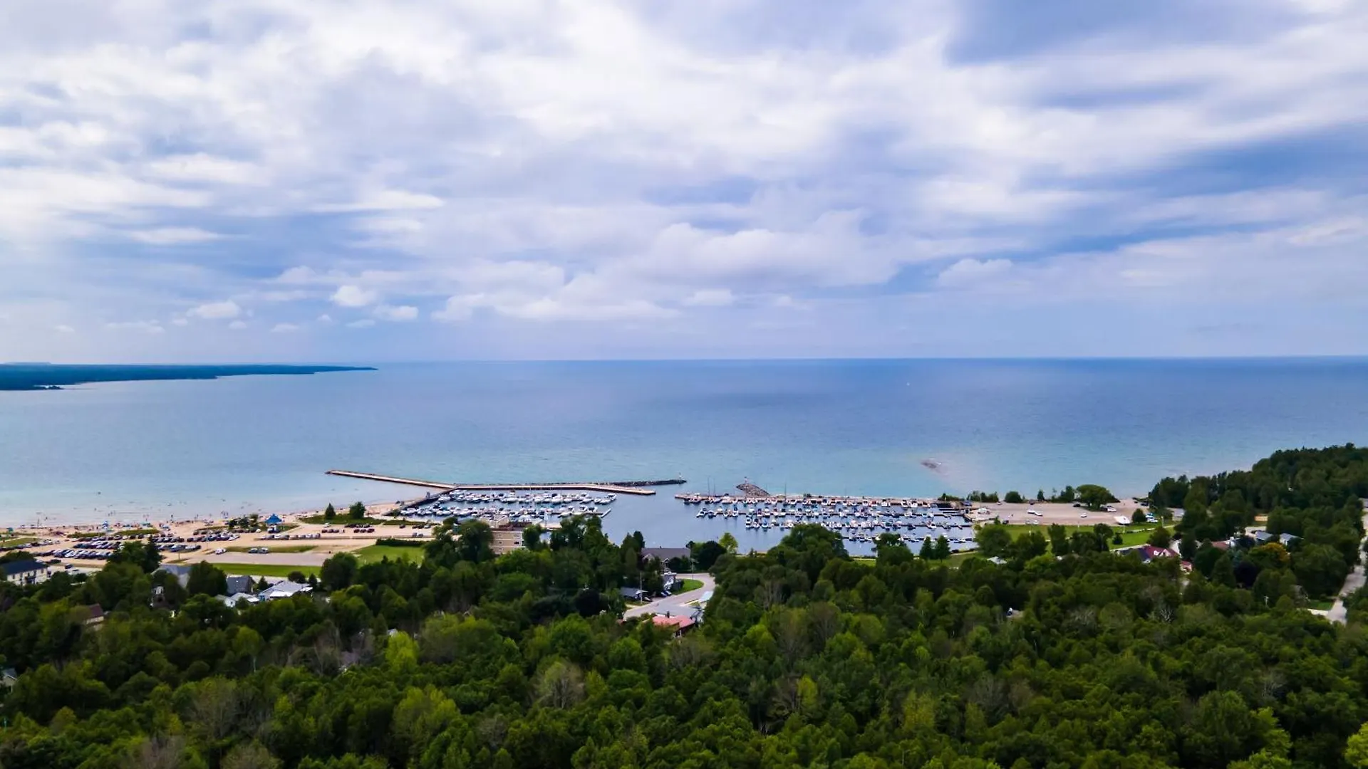 Globalstay New Houses Near Huron Lake Port Elgin Apartment